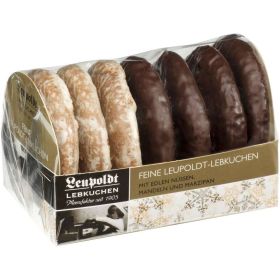 Link zu  Oblaten-Lebkuchen