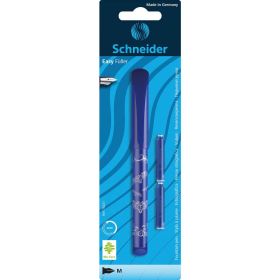 Link zu  Füllhalter Easy, versch. Farben
