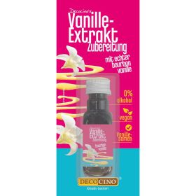 Link zu  Vanille Extrakt
