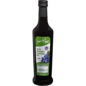 Link zu  Jeden Tag Bio Balsamico oder Condimento Bianco, je 500 ml