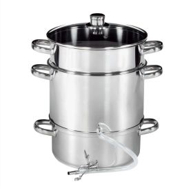 Link zu  Entsafter 8 Liter