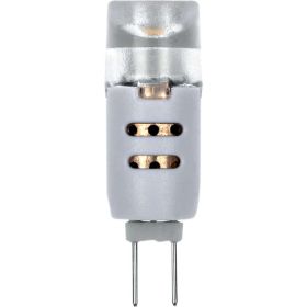 Link zu  LED Niedervolt Stiftsockel, Glühbirne, G4, 1,2W, 12V