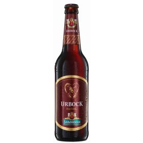 Link zu  Ur-Bockbier, dunkel 7%