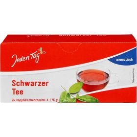 Link zu  Schwarztee