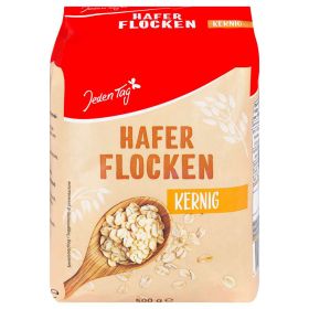 Link zu  Vollkornhaferflocken, kernig