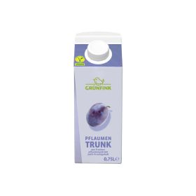 Link zu  Fruchtsaft Pflaumentrunk
