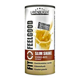 Link zu  Layenberger Fit + Feelgood Slim Shake, 396 g
