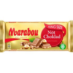 Link zu  Tafelschokolade, Vollmilch-Nuss