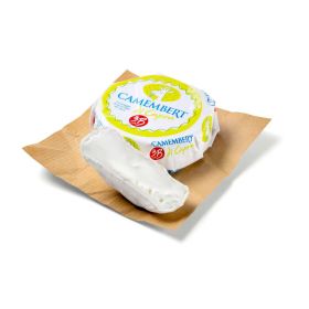 Link zu  Camembert Di Capra