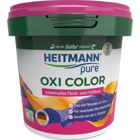 Link zu  Fleckenentferner, Oxi Color