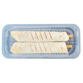 Link zu  Ofenwrap Flammkuchen