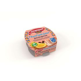 Link zu  MSC Thunfisch Salat Sizilien