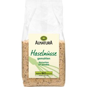 Link zu  Bio Haselnüsse, gemahlen