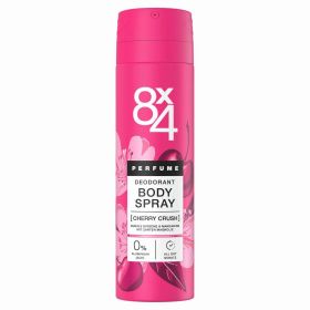 Link zu  Deo Spray Perfume, Cherry Crush