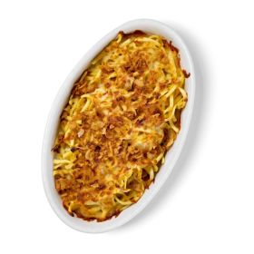 Link zu  Käsespätzle