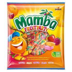 Link zu  Kaubonbons Fruitparty