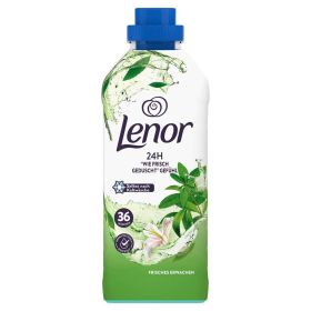 Link zu  Weichspüler Light, Frisches Erwachen