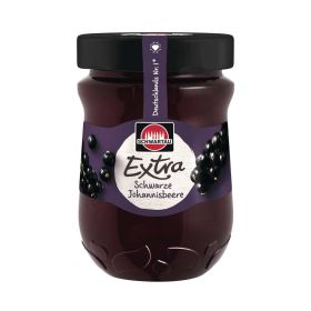 Link zu  Konfitüre extra, Schwarzkirsche
