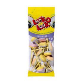 Link zu  Lollies, 12 Stück
