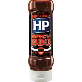 Link zu  BBQ Sauce, Spicy