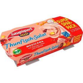 Link zu  Thunfisch-Salat Mexicana