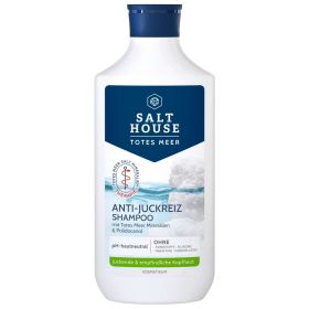 Link zu  Shampoo Anti-Juckreiz