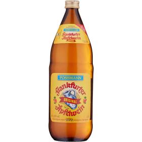 Link zu  Frankfurter Äpfelwein Klassiker EW 1 L