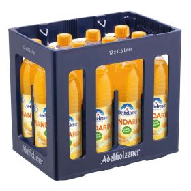 Link zu  Mandarinen Limonade (12x 0,500 Liter)