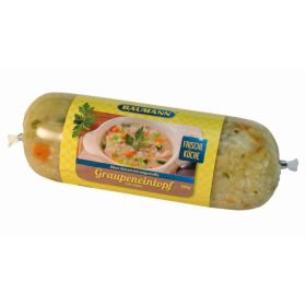 Link zu  Graupeneintopf