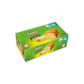 Link zu  Dankek Pöti Mini-Früchtekuchen
