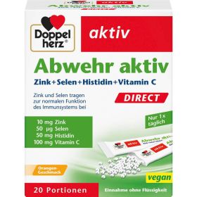 Link zu  Abwehr aktiv