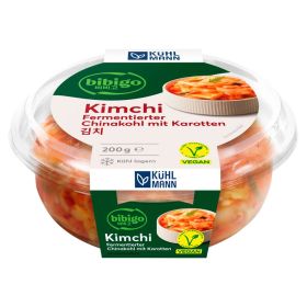Link zu  Kimchi Salat