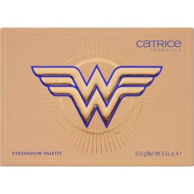 Link zu  Wonder Woman Eyeshadow Palette 010 Wonder Woman Story