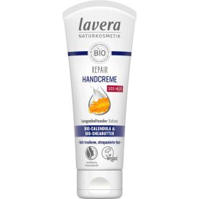 Link zu  Bio Handcreme, Repair
