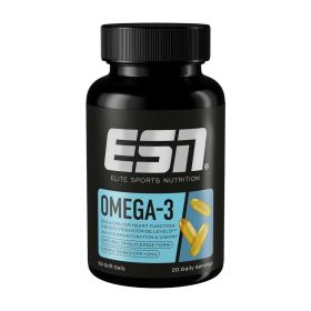Link zu  Omega-3 Kapseln