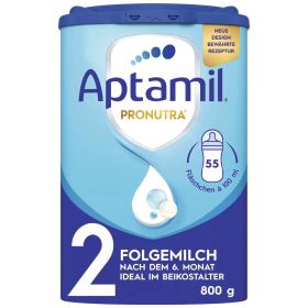 Link zu  Folgemilch, 2