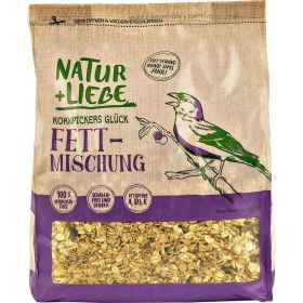 Link zu  Vogel-Futter Fettmischung