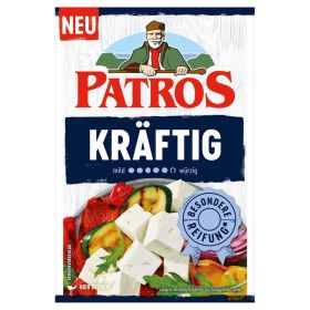 Link zu  Feta Kräftig