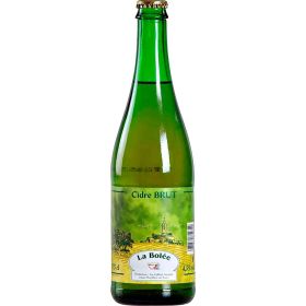 Link zu  Cidre Brut