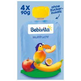 Link zu  Quetschie, Multifrucht