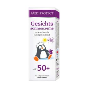 Link zu  Gesichtssonnencreme, für Kinder, LSF50+