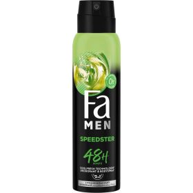 Link zu  Deo Spray Men, Speedster