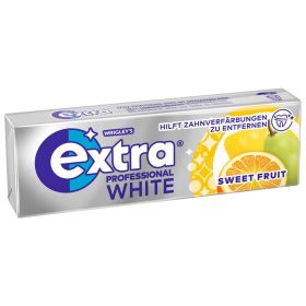 Link zu  Professional White Kaugummi Sweet Fruit