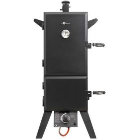 Link zu  Smoker Gasgrill Portland XL