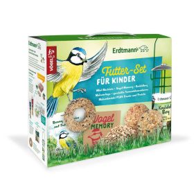 Link zu  Vogel Futter-Set