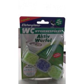 Link zu  WC Hygienespüler, Waldduft
