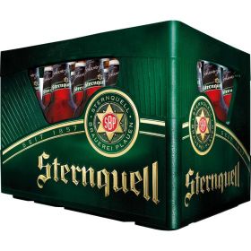 Link zu  Schwarzbier 5,2% (20x 0,500 Liter)