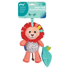 Link zu  Play+ Rassel-Löwe