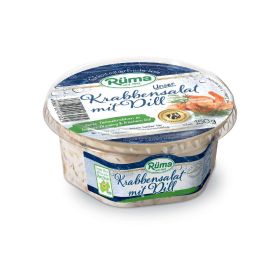 Link zu  Krabbensalat mit Dill