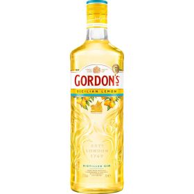 Link zu  Gordon's, Sicilian Lemon Gin, 37,5 %